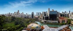 Clarke Quay (D6), Condominium #457902311